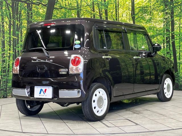 Ref No.A15981839 SUZUKI ALTO LAPIN Image#17