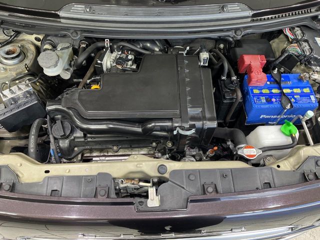 Ref No.A15981839 SUZUKI ALTO LAPIN Image#18