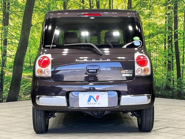 Ref No.A15981839 SUZUKI ALTO LAPIN Image#15