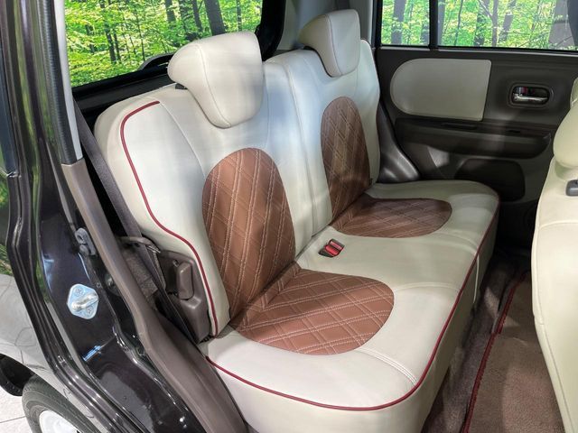 Ref No.A15981839 SUZUKI ALTO LAPIN Image#9