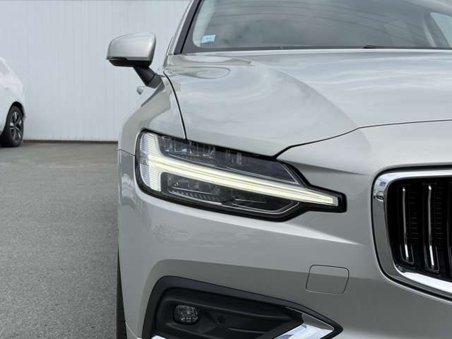Ref No.A15981851 VOLVO V60 Image#20