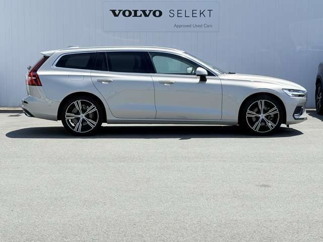 Ref No.A15981851 VOLVO V60 Image#13