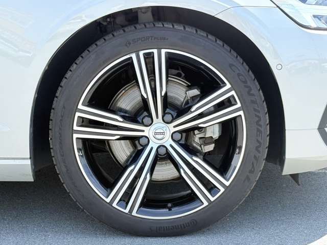 Ref No.A15981851 VOLVO V60 Image#14