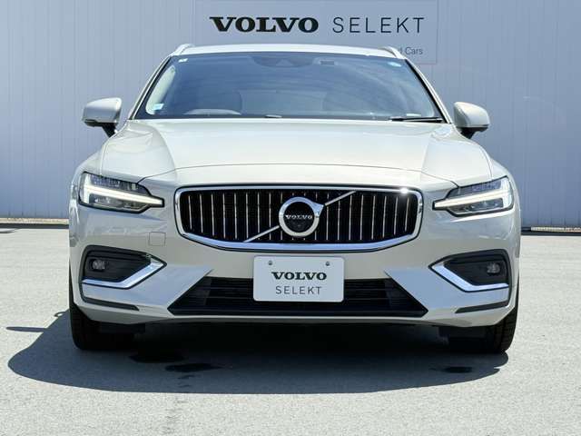 Ref No.A15981851 VOLVO V60 Image#7