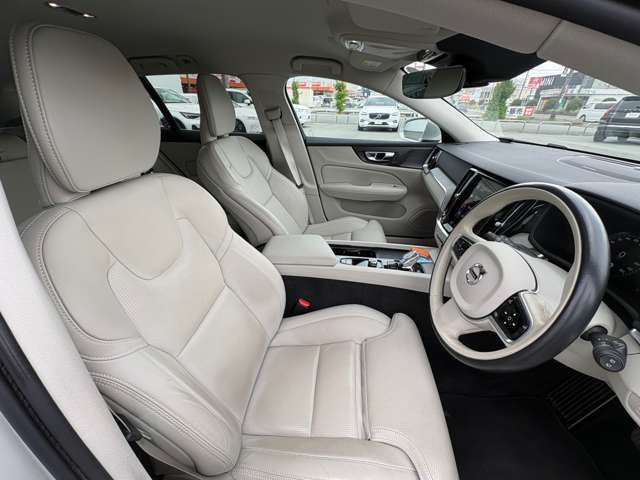 Ref No.A15981851 VOLVO V60 Image#15