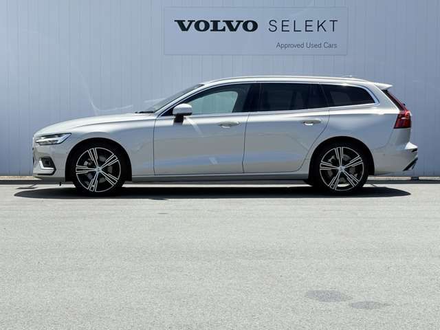 Ref No.A15981851 VOLVO V60 Image#12