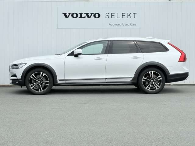 Ref No.A15981852 VOLVO V90 Image#10