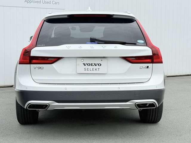Ref No.A15981852 VOLVO V90 Image#13