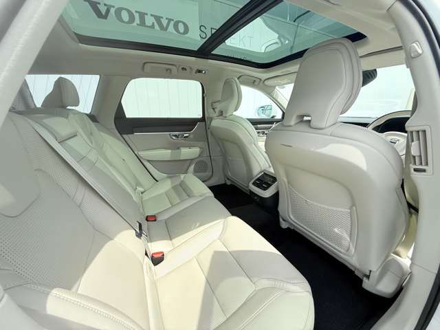 Ref No.A15981852 VOLVO V90 Image#17