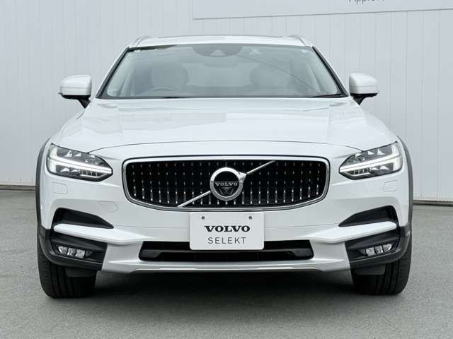 Ref No.A15981852 VOLVO V90 Image#9