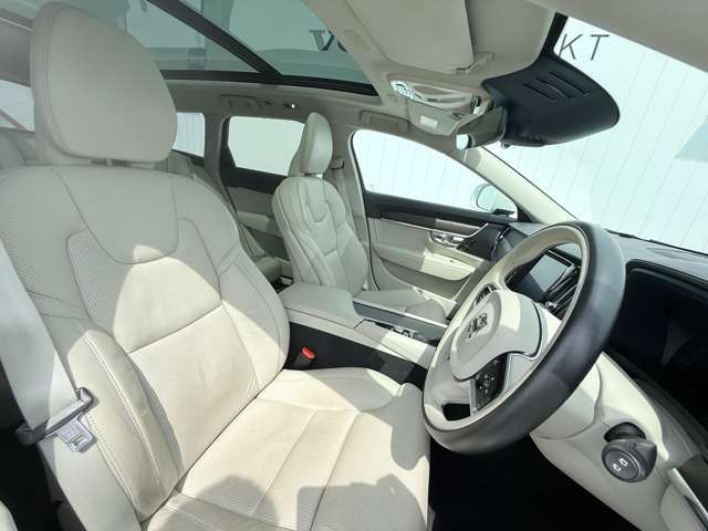 Ref No.A15981852 VOLVO V90 Image#15