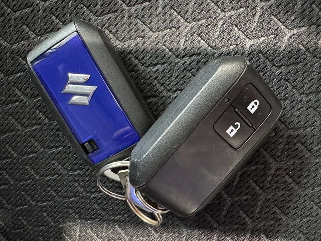 Ref No.A15981872 SUZUKI SWIFT Image#20
