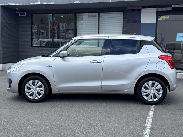 Ref No.A15981872 SUZUKI SWIFT Image#2