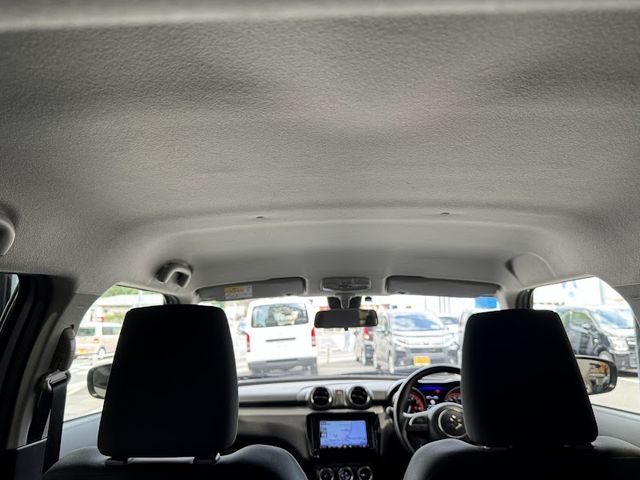 Ref No.A15981872 SUZUKI SWIFT Image#14