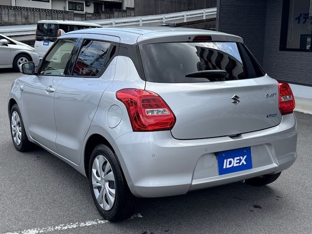 Ref No.A15981872 SUZUKI SWIFT Image#3