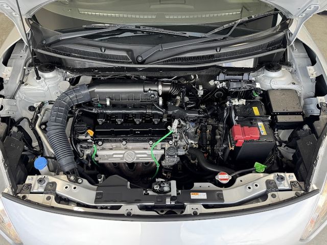 Ref No.A15981872 SUZUKI SWIFT Image#7