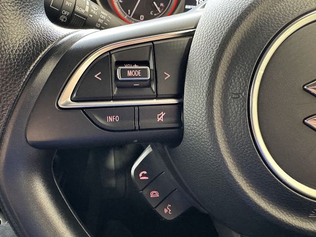 Ref No.A15981872 SUZUKI SWIFT Image#19