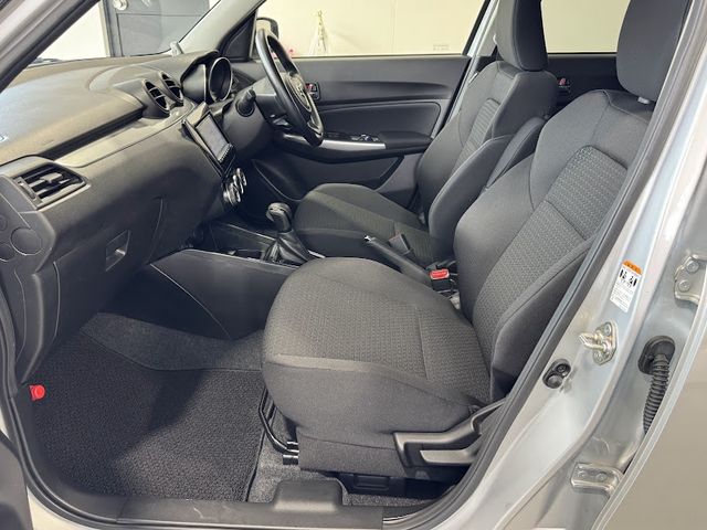 Ref No.A15981872 SUZUKI SWIFT Image#10