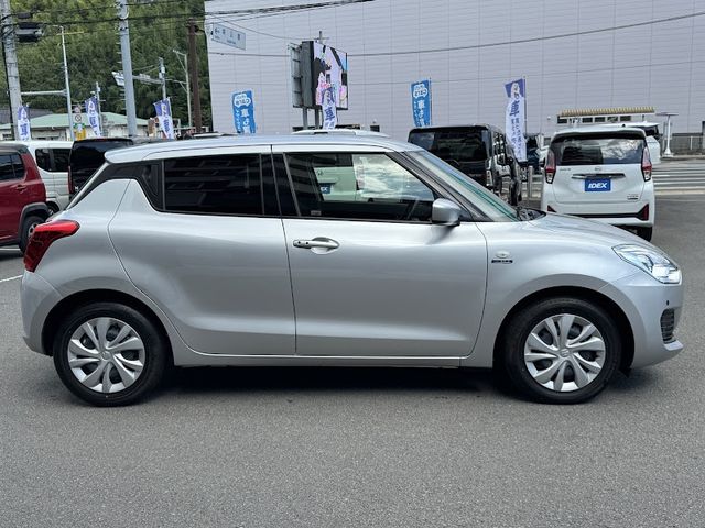 Ref No.A15981872 SUZUKI SWIFT Image#5
