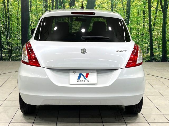 Ref No.A15981873 SUZUKI SWIFT Image#14