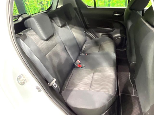 Ref No.A15981873 SUZUKI SWIFT Image#9