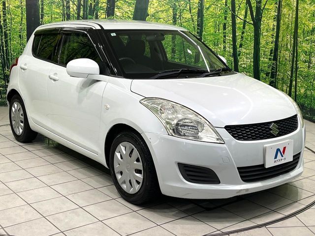 Ref No.A15981873 SUZUKI SWIFT Image#15