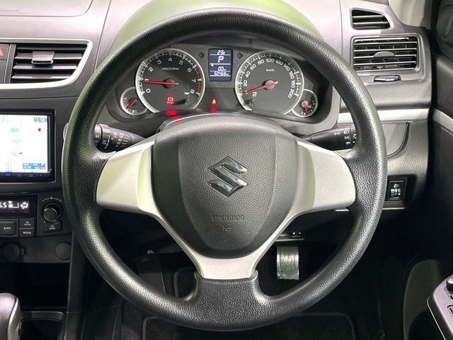 Ref No.A15981873 SUZUKI SWIFT Image#11