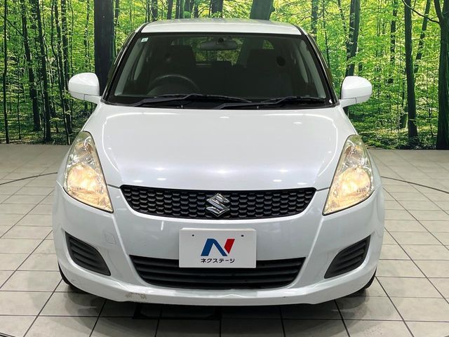 Ref No.A15981873 SUZUKI SWIFT Image#13