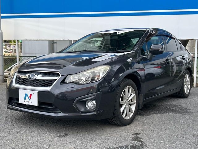 Ref No.A15981887 SUBARU IMPREZA G4 Image#15