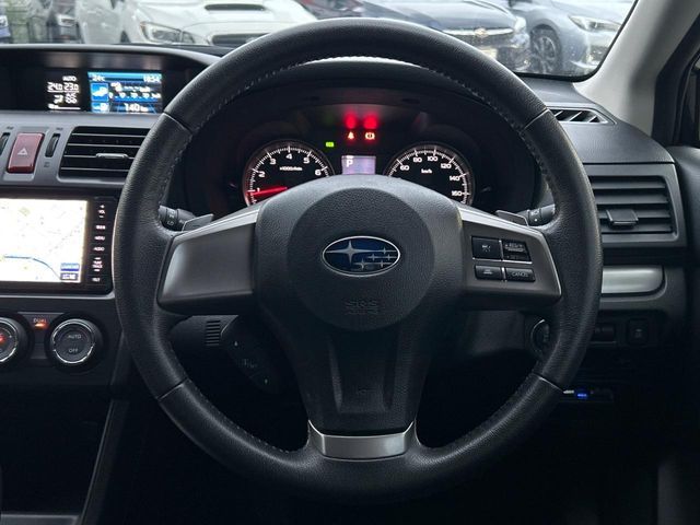 Ref No.A15981887 SUBARU IMPREZA G4 Image#11