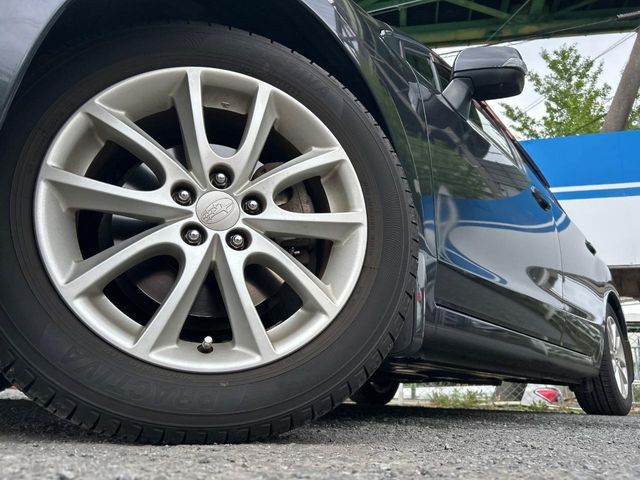 Ref No.A15981887 SUBARU IMPREZA G4 Image#16