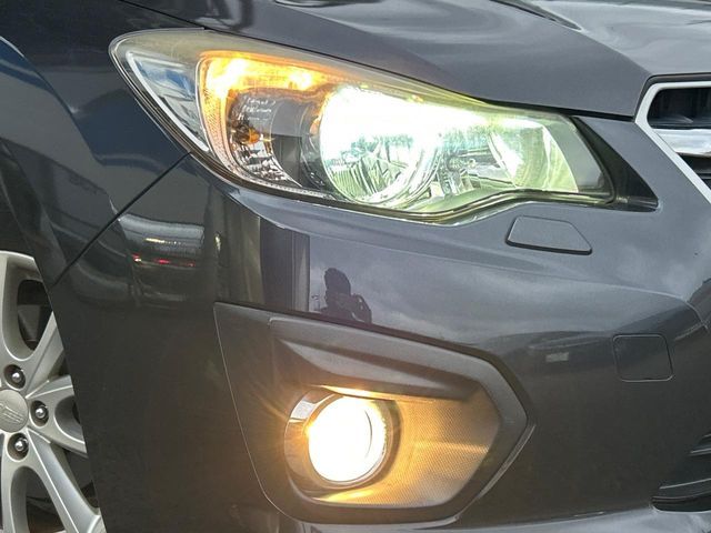 Ref No.A15981887 SUBARU IMPREZA G4 Image#4