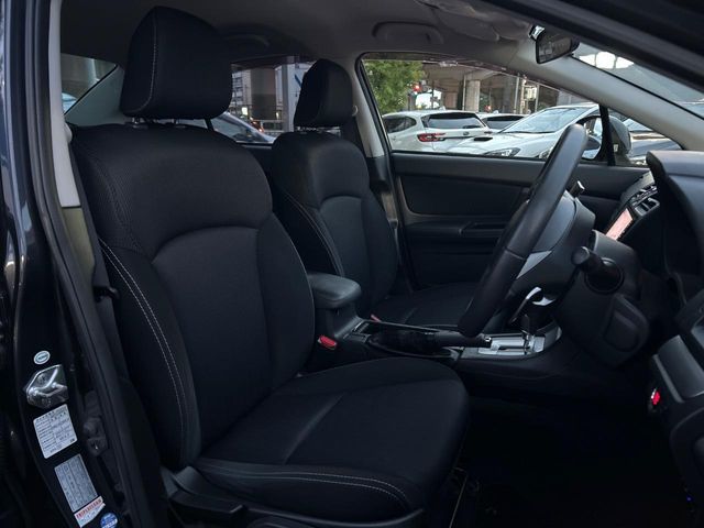 Ref No.A15981887 SUBARU IMPREZA G4 Image#9