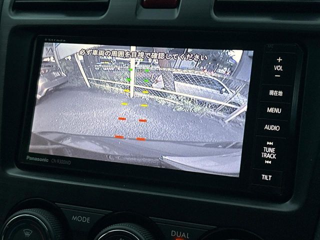 Ref No.A15981887 SUBARU IMPREZA G4 Image#7