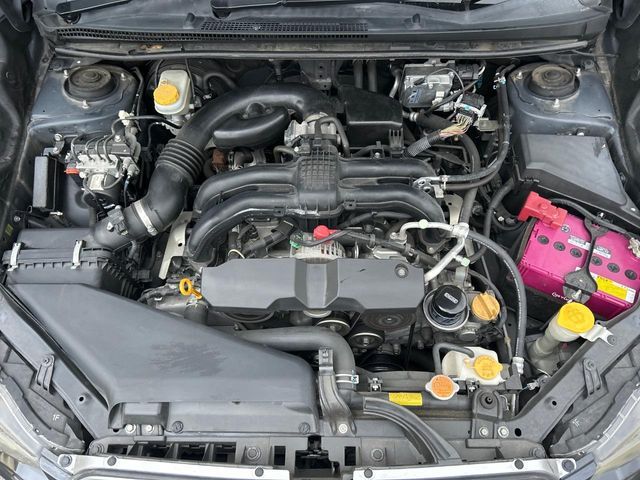 Ref No.A15981887 SUBARU IMPREZA G4 Image#18