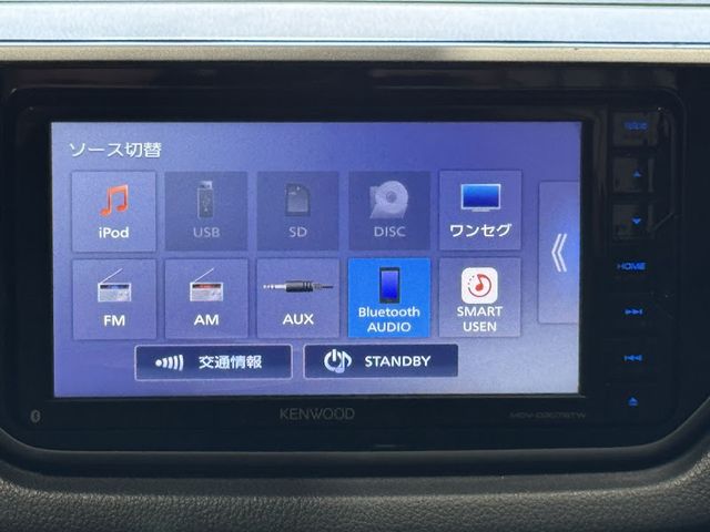 Ref No.A15981896 DAIHATSU MOVE Image#15