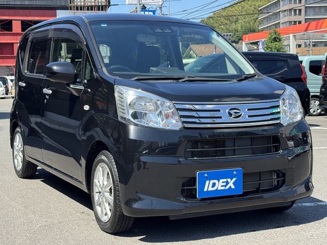 Ref No.A15981896 DAIHATSU MOVE Image#6