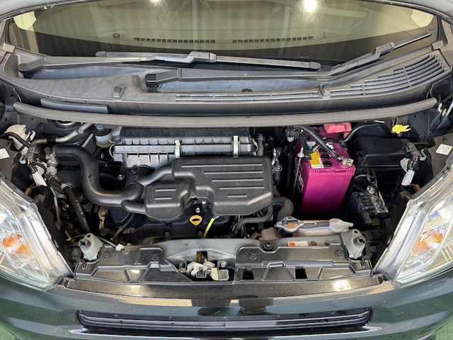 Ref No.A15981896 DAIHATSU MOVE Image#7