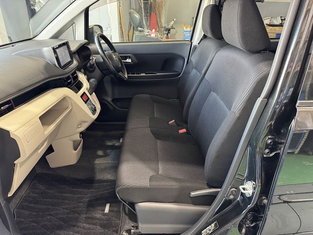Ref No.A15981896 DAIHATSU MOVE Image#10
