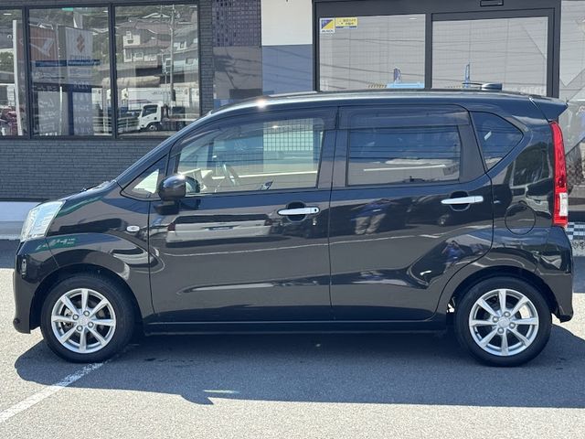 Ref No.A15981896 DAIHATSU MOVE Image#2