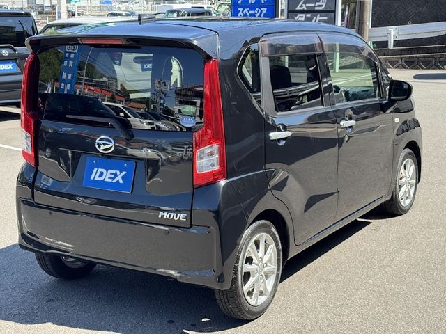 Ref No.A15981896 DAIHATSU MOVE Image#4