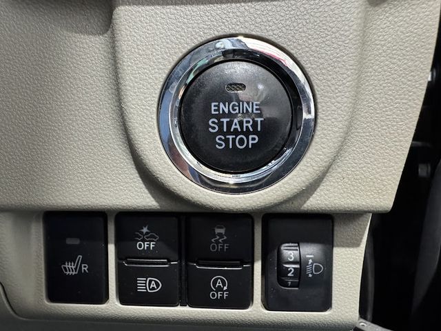 Ref No.A15981896 DAIHATSU MOVE Image#19