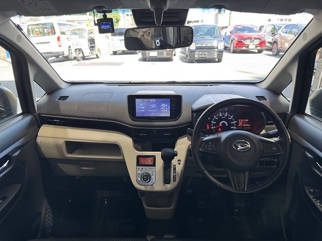 Ref No.A15981896 DAIHATSU MOVE Image#8