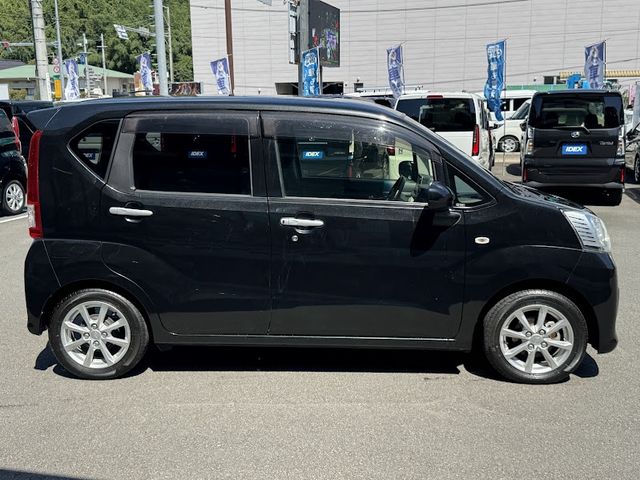 Ref No.A15981896 DAIHATSU MOVE Image#5