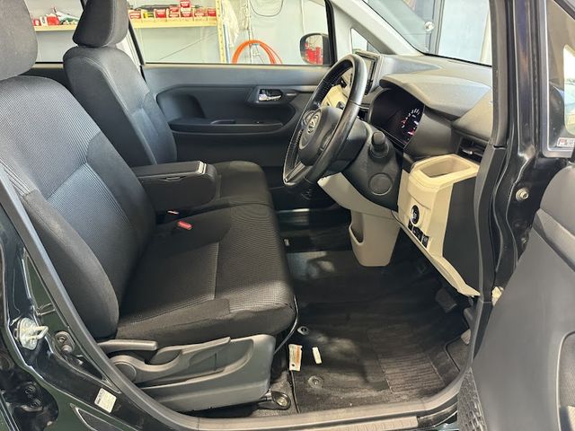 Ref No.A15981896 DAIHATSU MOVE Image#9