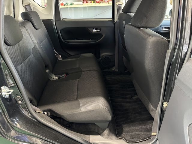 Ref No.A15981896 DAIHATSU MOVE Image#11