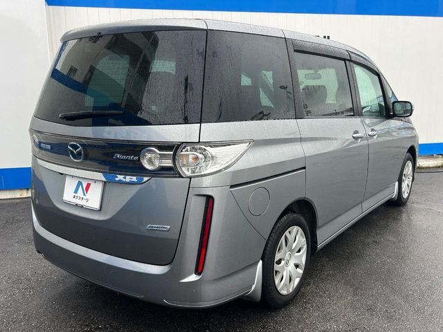 Ref No.A15981996 MAZDA BIANTE Image#19