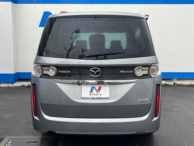 Ref No.A15981996 MAZDA BIANTE Image#17