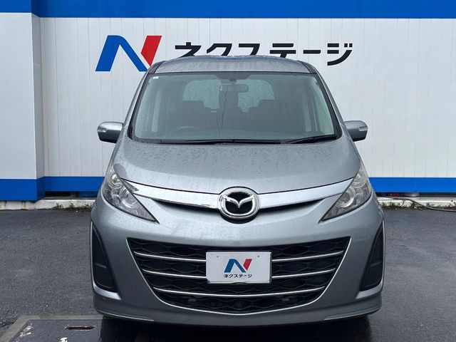 Ref No.A15981996 MAZDA BIANTE Image#16