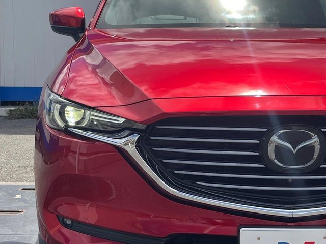 Ref No.A15982049 MAZDA CX8 Image#15